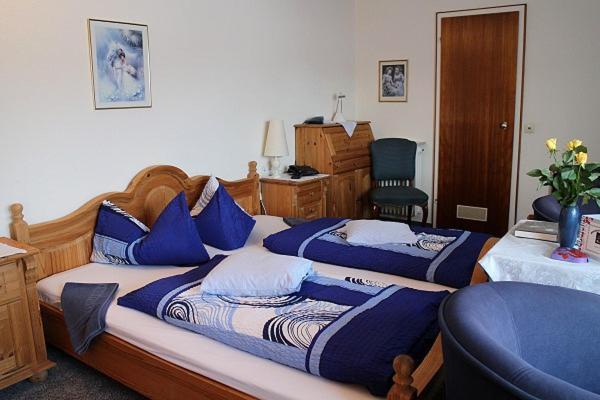 Hotel-Pension Thome Hinterzarten Ngoại thất bức ảnh